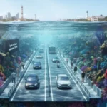 केरल का पहला अंडरवाटर टनल प्रोजेक्ट: अरब सागर के नीचे जुड़ेगा वैपिन और फोर्ट कोच्चि