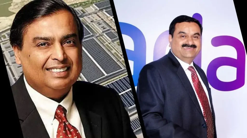 मुकेश अंबानी भारत में हुरुन रिच लिस्ट 2025 में शीर्ष पर