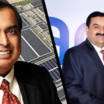 मुकेश अंबानी भारत में हुरुन रिच लिस्ट 2025 में शीर्ष पर