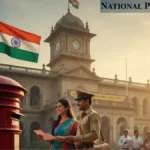 राष्ट्रीय डाक दिवस 2025: इतिहास, महत्व और प्रासंगिकता