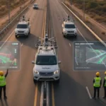 NHAI ने 3D सर्वेक्षण और एआई-आधारित तकनीक से राजमार्ग निगरानी की नई पहल शुरू की