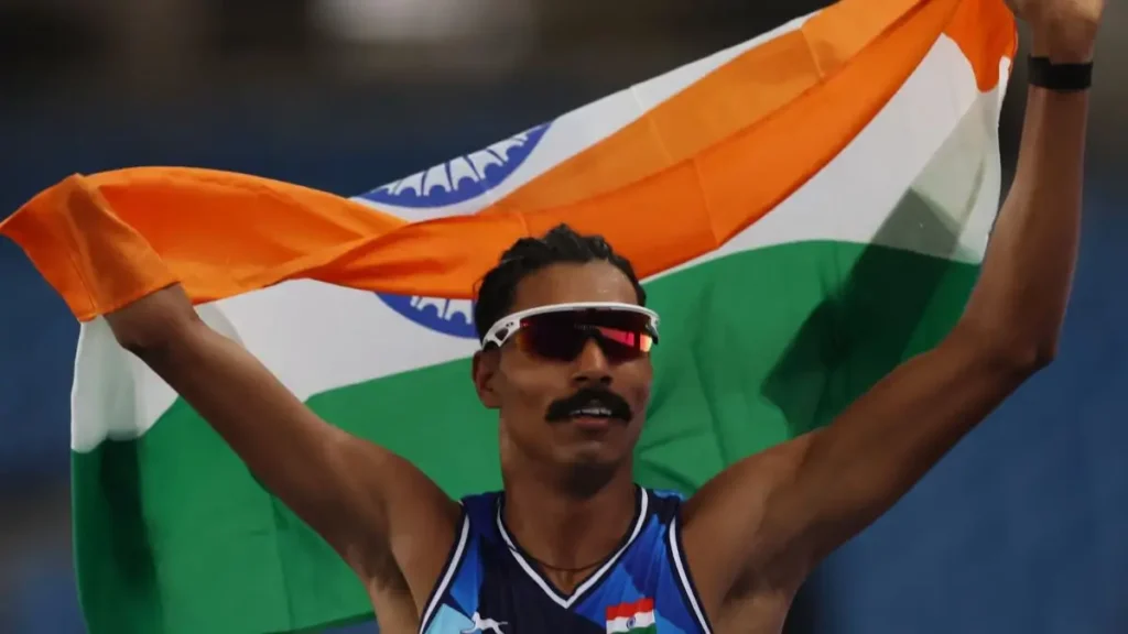 निषाद कुमार और सिमरन ने रचा इतिहास, पैरा एथलेटिक्स विश्व चैंपियनशिप 2025 में जीता स्वर्ण पदक