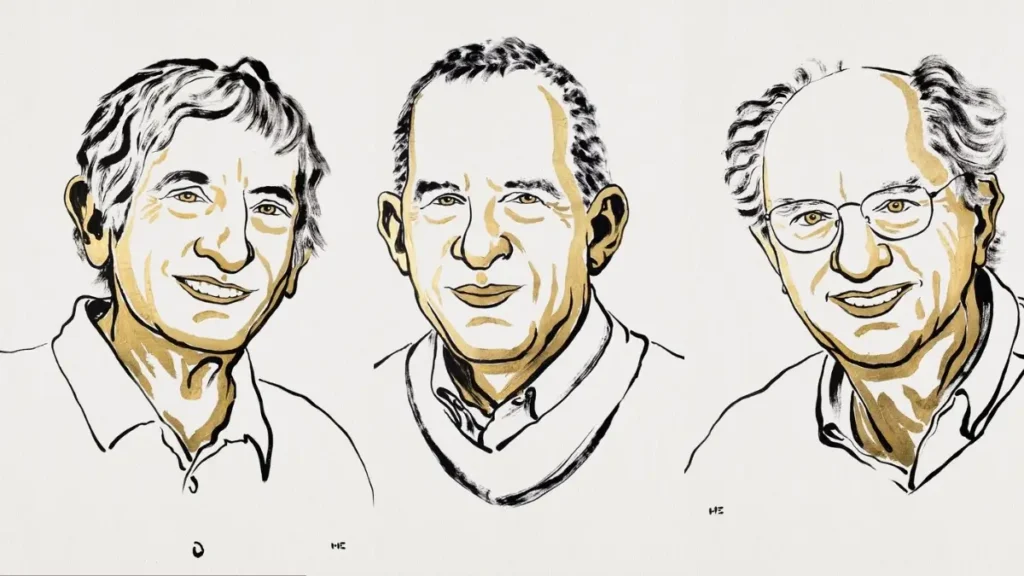 फिजिक्स में नोबेल पुरस्कार 2025: अमेरिका के तीन वैज्ञानिकों को मिला सम्मान