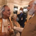 पंडित छन्नूलाल मिश्र का 89 वर्ष की आयु में निधन