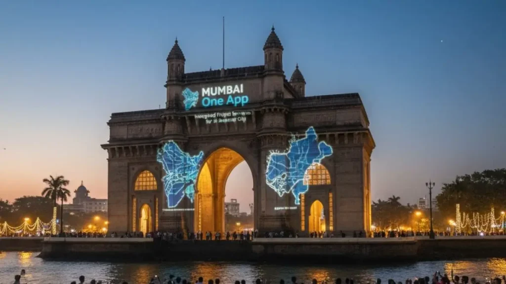 प्रधानमंत्री ने निर्बाध सार्वजनिक परिवहन के लिए मुंबई वन ऐप लॉन्च किया