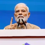 प्रधानमंत्री नरेंद्र मोदी ने 9वें इंडिया मोबाइल कांग्रेस 2025 का उद्घाटन किया