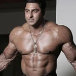 पंजाबी अभिनेता और बॉडीबिल्डर वरिंदर घुमन का 41 साल की उम्र में निधन