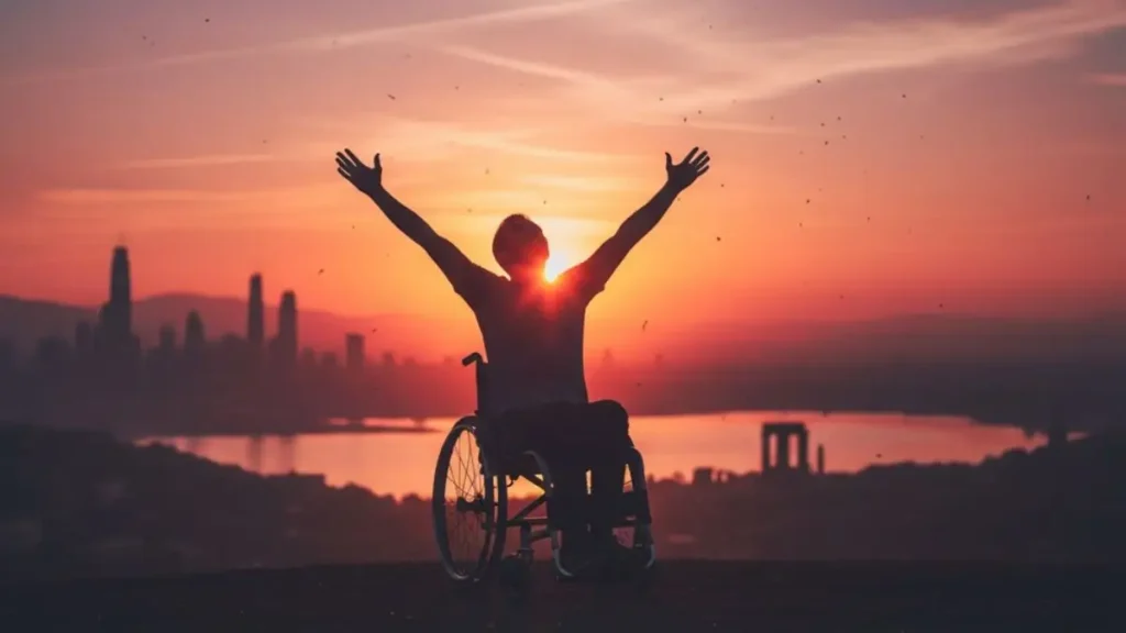 पुनर्निर्मित 'सुगम्य भारत' ऐप: दिव्यांगजनों को सशक्त बनाने की दिशा में सरकार का नया डिजिटल कदम