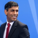 पूर्व ब्रिटिश प्रधानमंत्री ऋषि सुनक बने Microsoft और Anthropic के सलाहकार