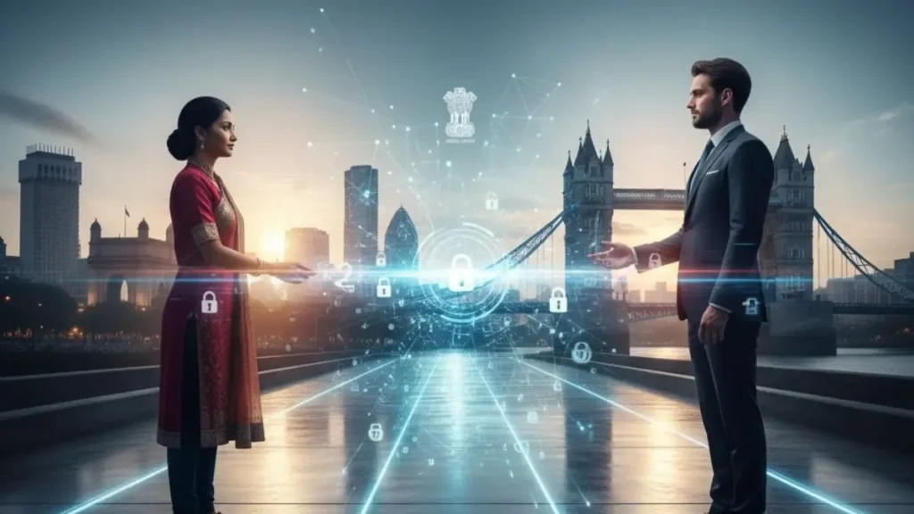 सीमा-पार भुगतान: भू-राजनीति में फंसे पैसे और डिजिटल क्रांति की दिशा