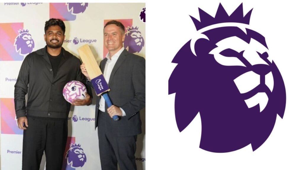 जू सैमसन बनीं भारत के लिए इंग्लिश प्रीमियर लीग (EPL) की नई एम्बेसडर