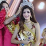 शेरी सिंह बनीं भारत की पहली मिसेज यूनिवर्स, रचा इतिहास