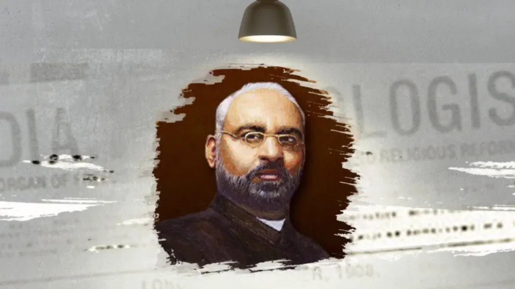 श्यामजी कृष्ण वर्मा की 96वीं जयंती: एक क्रांतिकारी नेता को याद करते हुए