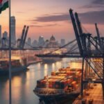 तीन भारतीय बंदरगाह बने हरित हाइड्रोजन केंद्र: स्वच्छ ऊर्जा मिशन में बड़ा कदम