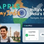 वैष्णव ने ‘मैपल्स’ को गूगल मैप्स के भारतीय विकल्प के रूप में दिया समर्थन