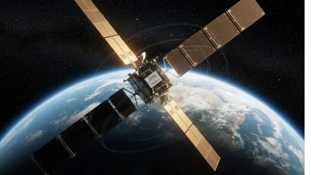 CMS-03: इसरो का अब तक का सबसे भारी उपग्रह क्यों है?