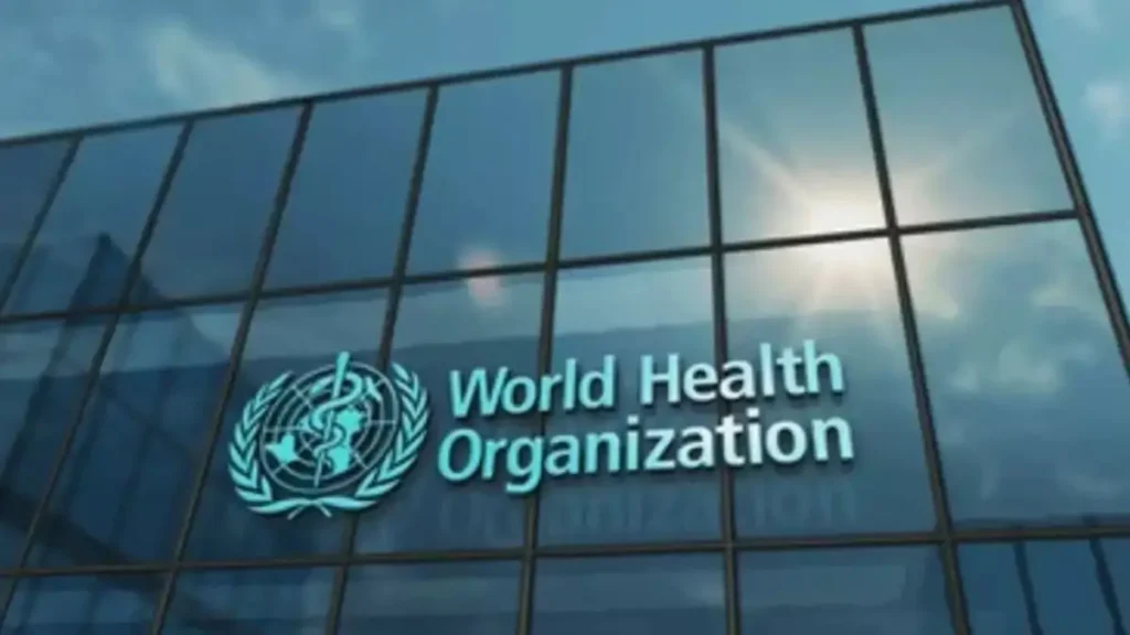 WHO ने भारतीय कफ सिरप के सेवन को लेकर जारी की चेतावनी