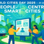 विश्व शहर दिवस 2025: इतिहास, उद्देश्य और महत्व