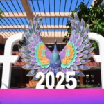 गोवा में शुरू हुआ 56वां भारतीय अंतर्राष्ट्रीय फिल्म महोत्सव 2025