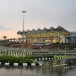 चार अंतर्राष्ट्रीय हवाई अड्डों वाला भारत का एकमात्र राज्य