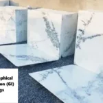 गुजरात के अंबाजी संगमरमर को मिला जीआई टैग