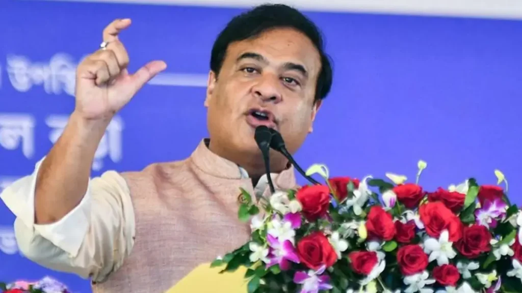 असम में पास हुआ पॉलीगैमी बिल: जानें क्या है पॉलीगैमी बिल और क्यों है