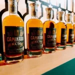 कैमिकारा रम ‘ग्लोबल ब्रांड ऑफ द ईयर’ का खिताब जीतने वाली पहली भारतीय रम बन गई है।