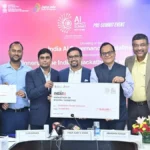 केंद्र सरकार ने सुरक्षित और नैतिक तकनीकी नवाचार को बढ़ावा देने के लिए एआई गवर्नेंस फ्रेमवर्क लॉन्च किया