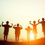 बाल दिवस 2025 का थीम क्या है?