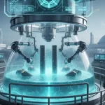 चीन ने थोरियम-यूरेनियम ईंधन रूपांतरण में हासिल की ऐतिहासिक सफलता