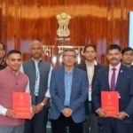 रक्षा मंत्रालय ने बीडीएल के साथ ₹2,095 करोड़ का बड़ा समझौता किया