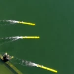 DRDO ने विकसित किया नई पीढ़ी का ‘मैन-पोर्टेबल ऑटोनोमस अंडरवॉटर व्हीकल