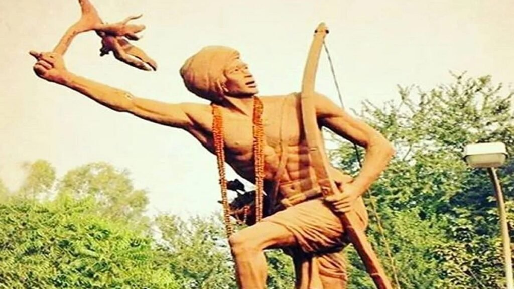 जनजातीय कार्य मंत्रालय 1 से 15 नवंबर 2025 तक ‘जनजातीय गौरव वर्ष पखवाड़ा’ मनाएगा