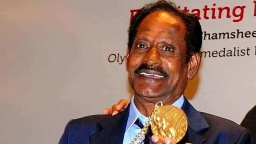 पूर्व भारतीय हॉकी खिलाड़ी मैनुअल फ्रेडरिक का 78 वर्ष की आयु में निधन