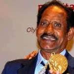 पूर्व भारतीय हॉकी खिलाड़ी मैनुअल फ्रेडरिक का 78 वर्ष की आयु में निधन