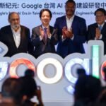 गूगल का बड़ा कदम: ताइवान में लॉन्च हुआ अत्याधुनिक AI हार्डवेयर इंजीनियरिंग सेंटर