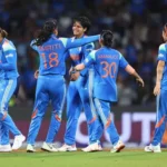 भारत ने रचा इतिहास: दक्षिण अफ्रीका को 52 रनों से हराकर जीता महिला वनडे विश्व कप 2025
