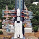 भारत ने एलवीएम3-एम5 रॉकेट से सबसे भारी संचार उपग्रह ‘सीएमएस-03’ का सफल प्रक्षेपण किया