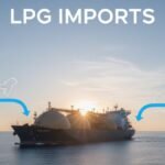 भारत-अमेरिका LPG समझौता: 2026 से भारत करेगा 10% LPG आयात