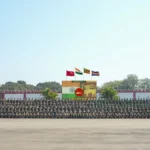 भारत–श्रीलंका सैन्य अभ्यास ‘मित्र शक्ति–2025’: रक्षा सहयोग का नया अध्याय