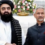 Taliban भारत में अपना पहला राजदूत नियुक्त करेगा