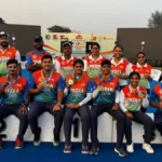 भारत का दमदार प्रदर्शन: 2025 एशियाई तीरंदाजी चैंपियनशिप में शीर्ष पर