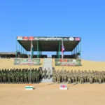भारत–ब्रिटेन संयुक्त सैन्य अभ्यास ‘अजेय वॉरियर-25’ की शुरुआत