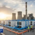 NTPC की NETRA में भारत में पहली “MWh-स्केल” वैनेडियम फ्लो बैटरी का अनावरण