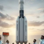 भारत का पहला कमर्शियल PSLV ‘ओशनसैट’ लॉन्च के लिए तैयार