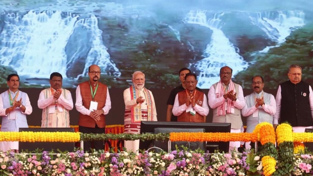 भारत में जनजातीय स्वतंत्रता सेनानियों का पहला डिजिटल संग्रहालय लॉन्च