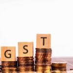 रेट कटौती के बावजूद अक्टूबर में GST संग्रह 4.6% बढ़कर ₹1.96 लाख करोड़ पहुंचा