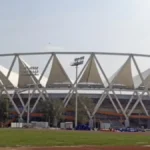 जवाहरलाल नेहरू स्टेडियम का होगा पुनर्विकास, बनेगा दिल्ली की नई ‘खेल नगरी