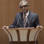 जस्टिस विक्रम नाथ को राष्ट्रीय विधिक सेवा प्राधिकरण (NALSA) के नए एग्जीक्यूटिव चेयरमैन के रूप में नियुक्त किया गया है