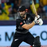 न्यूज़ीलैंड के कप्तान केन विलियमसन ने कहा T20 क्रिकेट को अलविदा